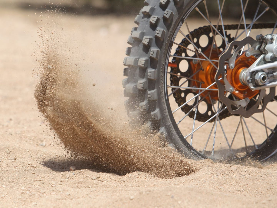 Legacy Powersports | Off-Road Tires