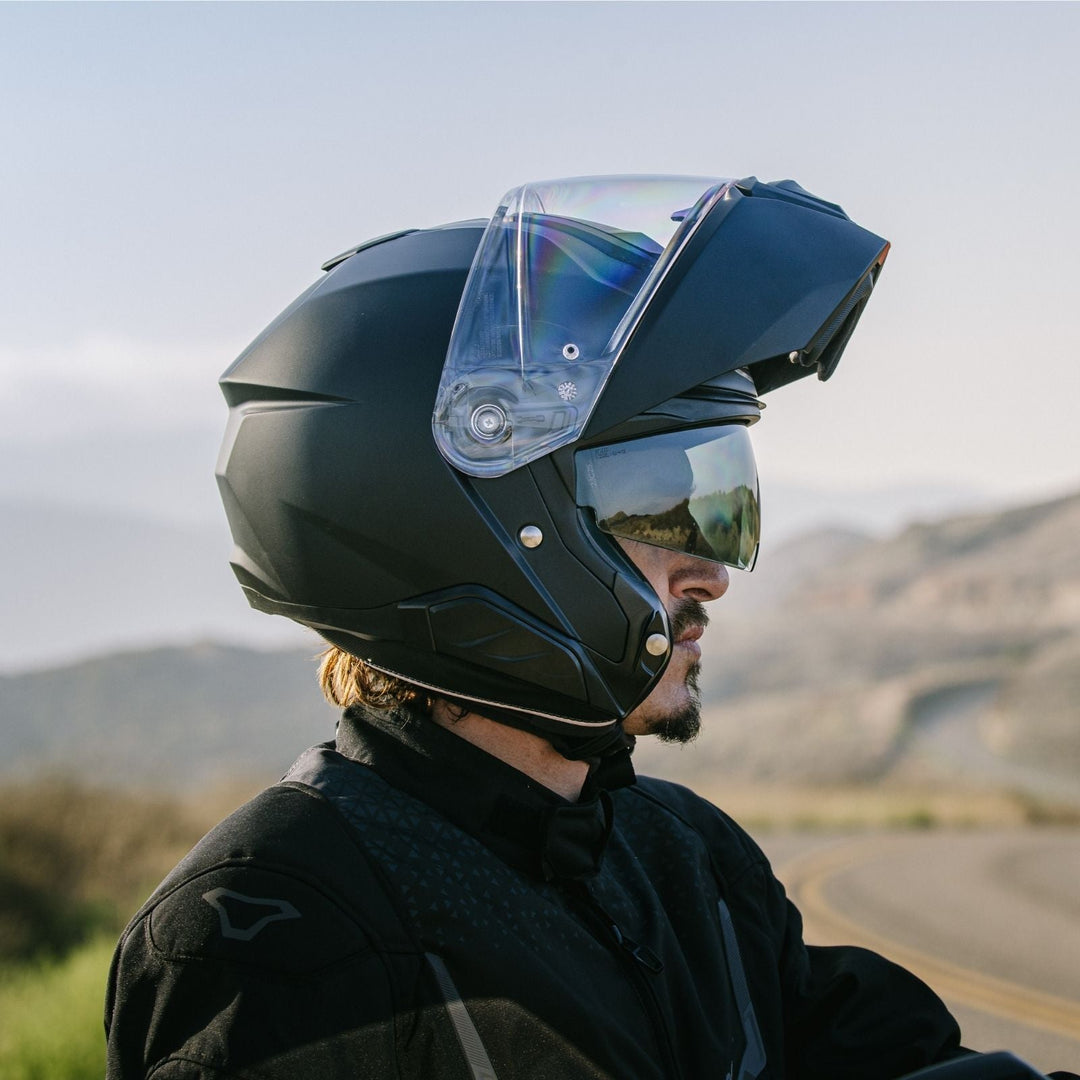 Legacy Powersports | Modular Helmets