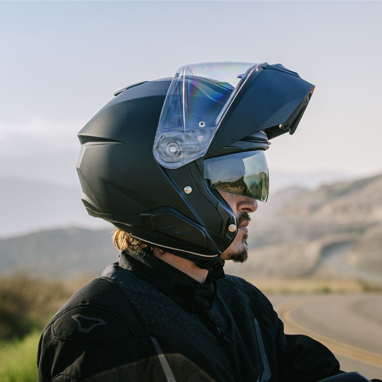 Legacy Powersports | Modular Helmets