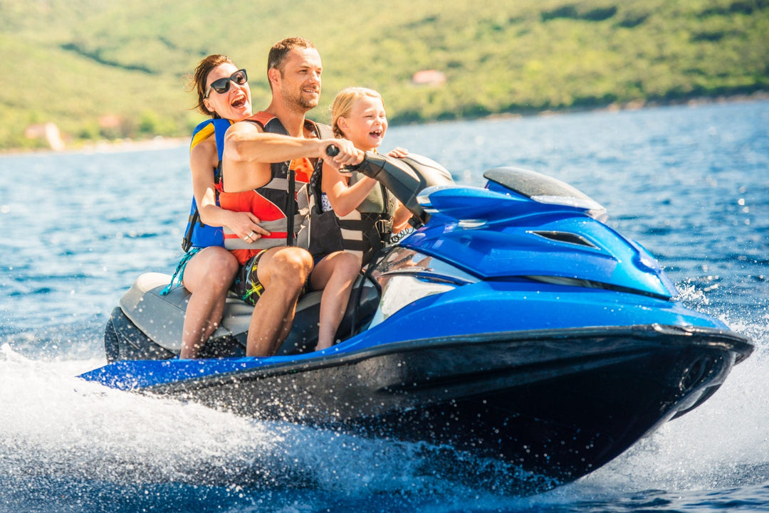 Personal Watercraft for Sale