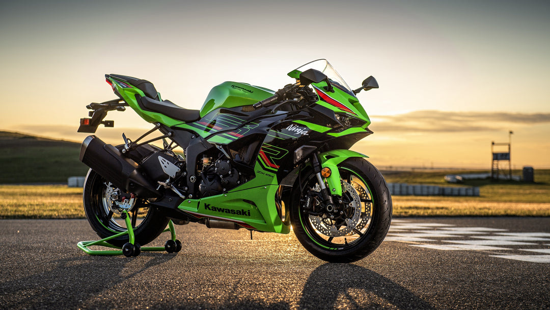 Kawasaki