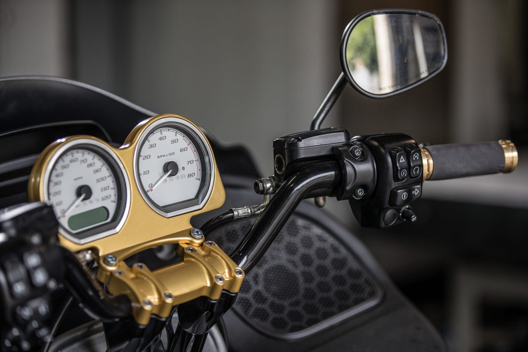 Legacy Powersports | Gauges