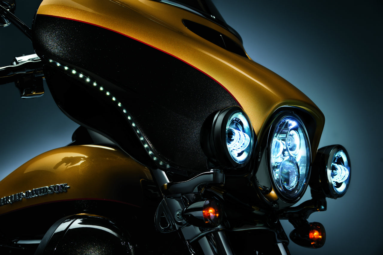 LED Lighting | Legacy Powersports