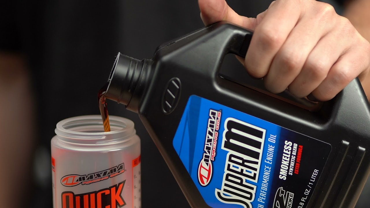 Engine Oil