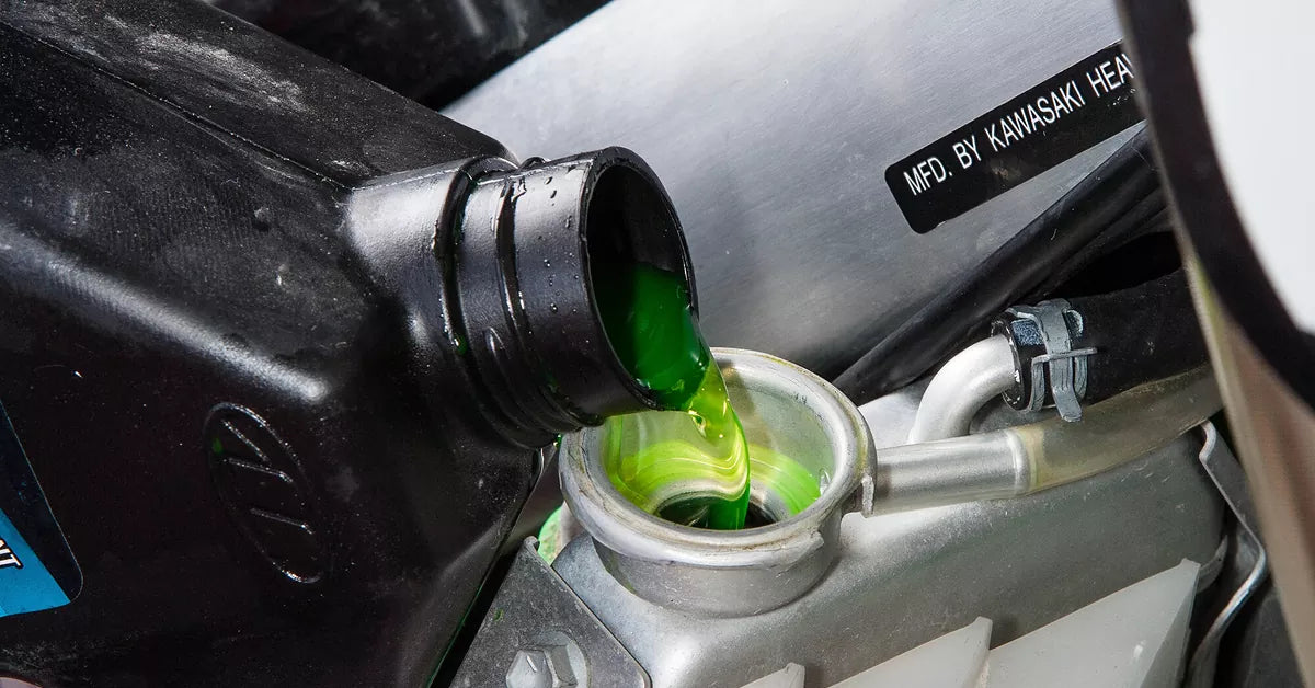 Coolant | Legacy Powersports