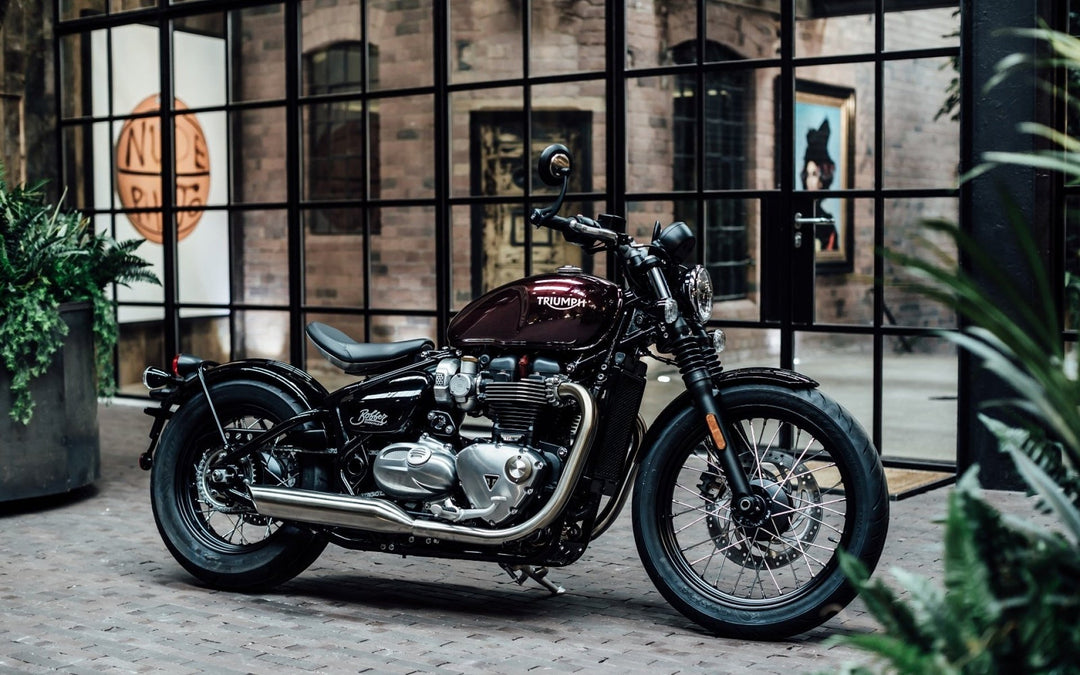 Triumph