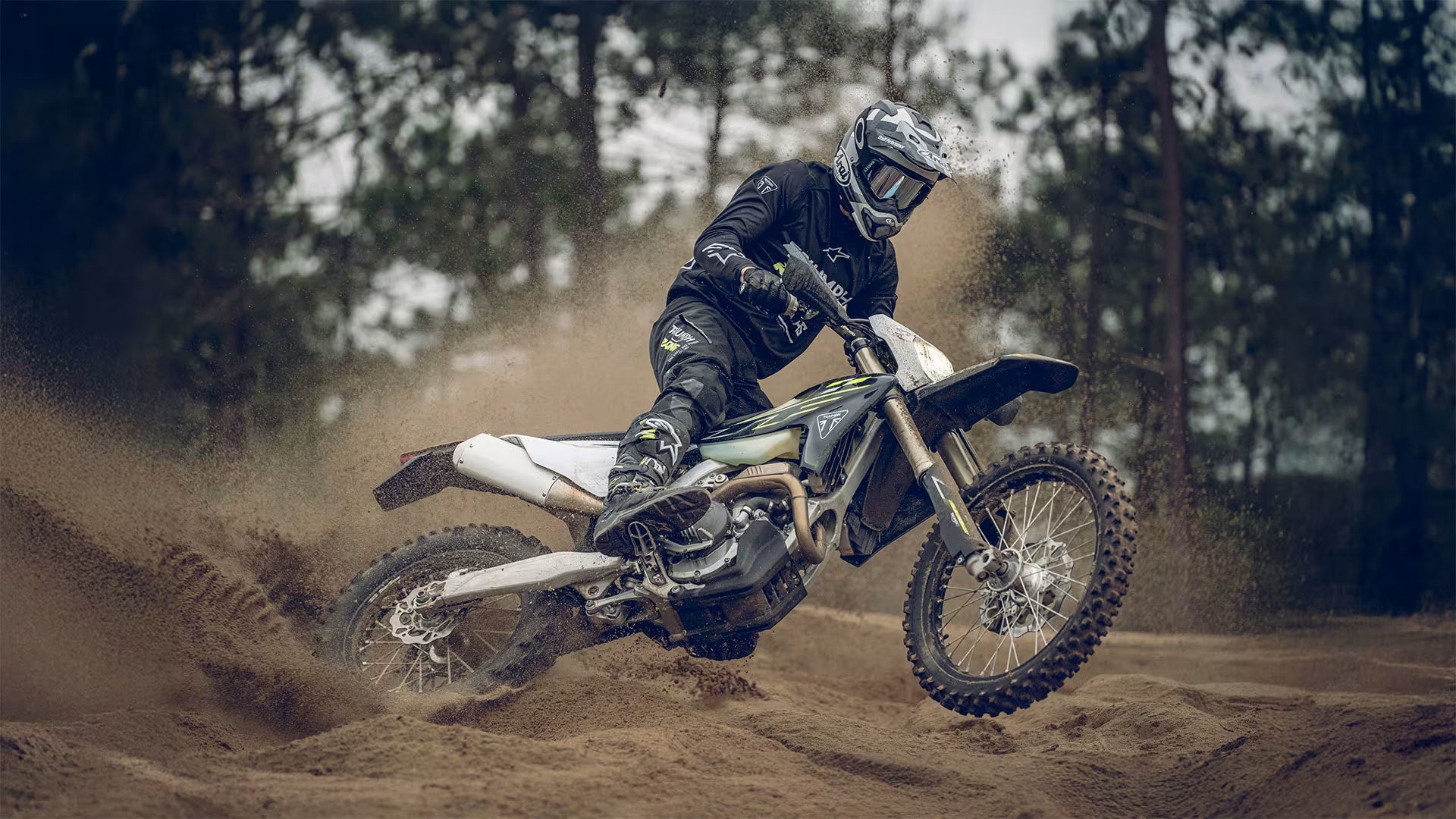 Off-Road Tires