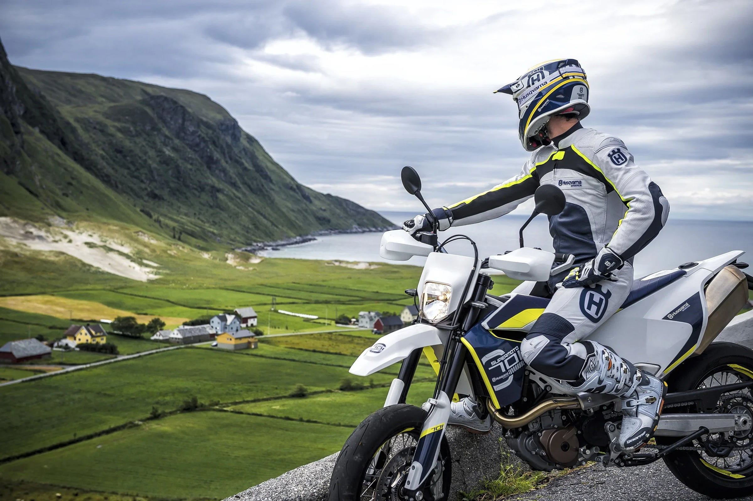 Husqvarna