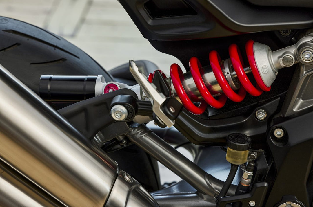 Legacy Powersports | Shocks
