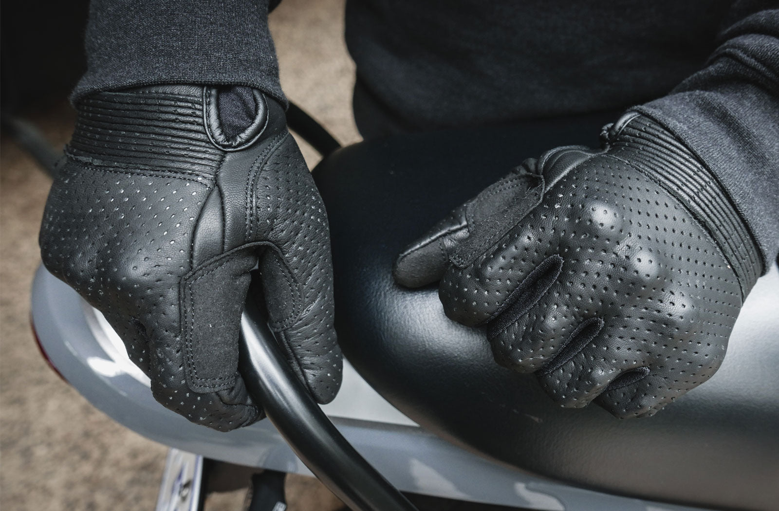 Legacy Powersports | Gloves