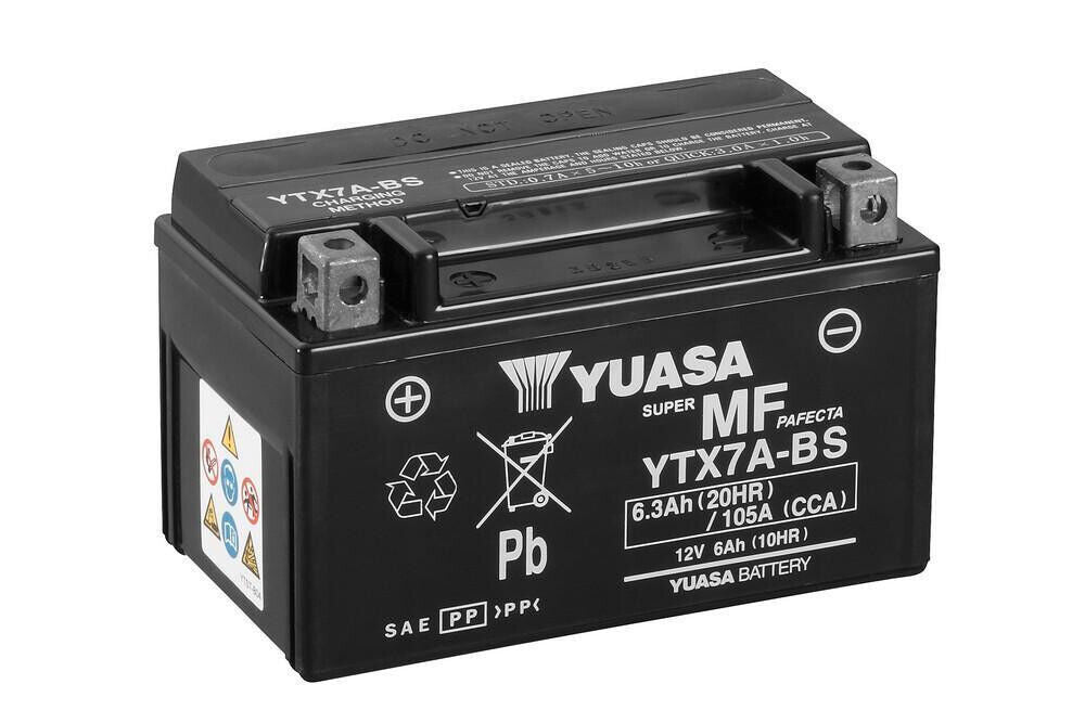 Legacy Powersports | AGM Batteries