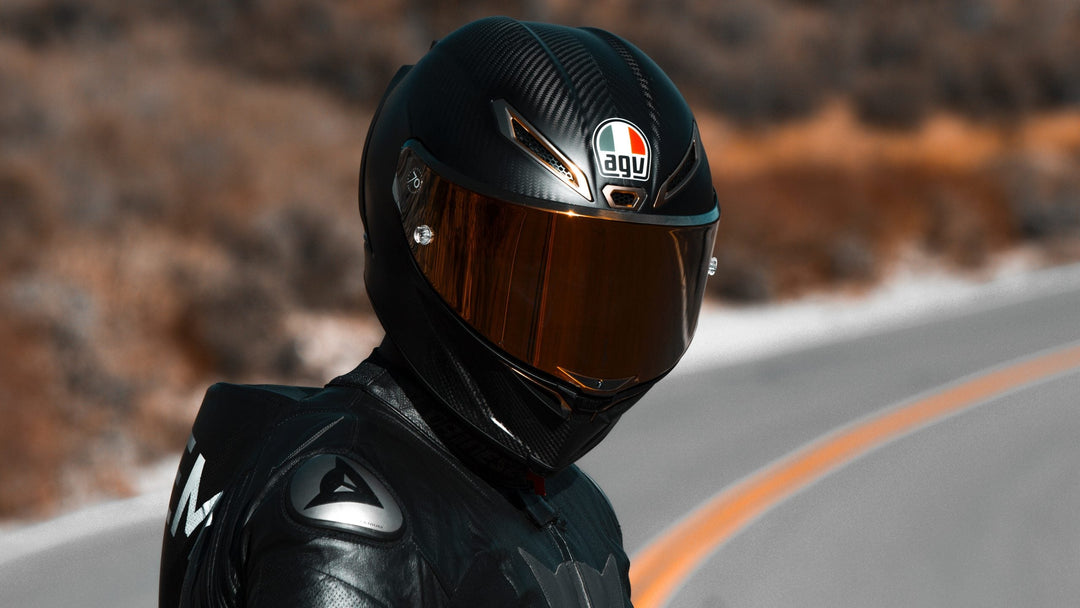 Legacy Powersports | Full Face Helmets