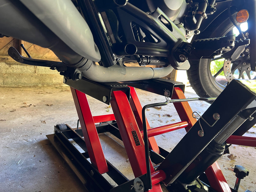 Legacy Powersports | Jacks