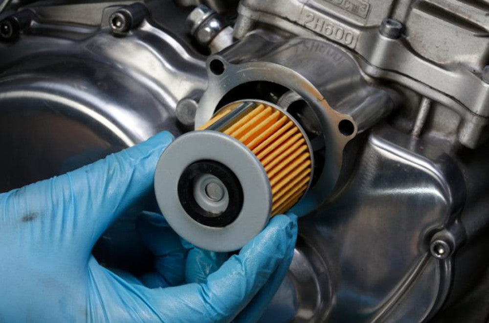 Oil Filters | Legacy Powersports