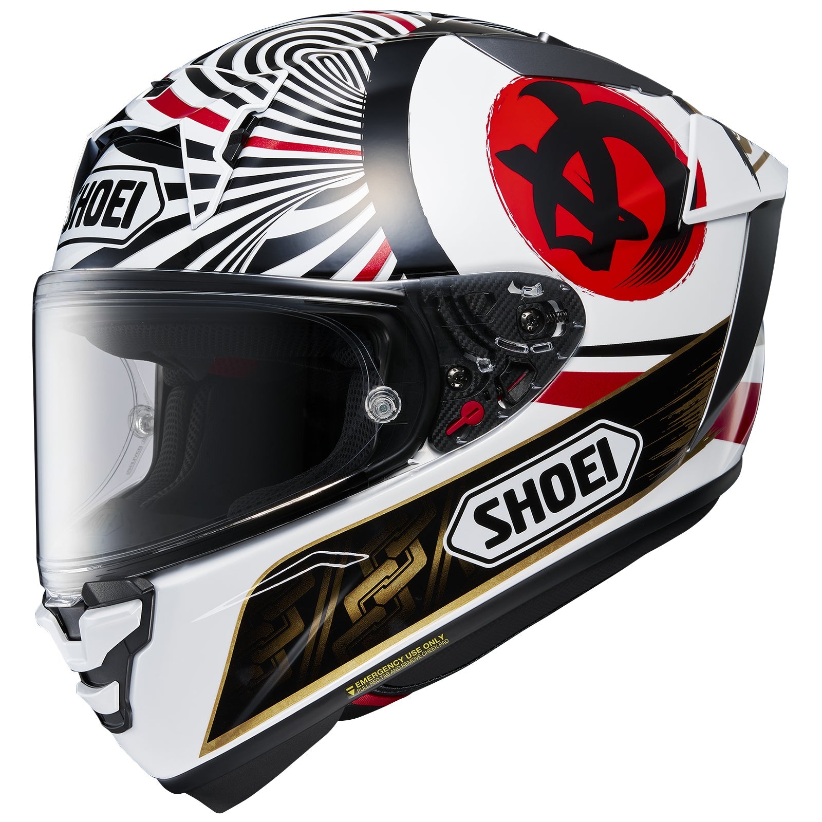Riding Gear