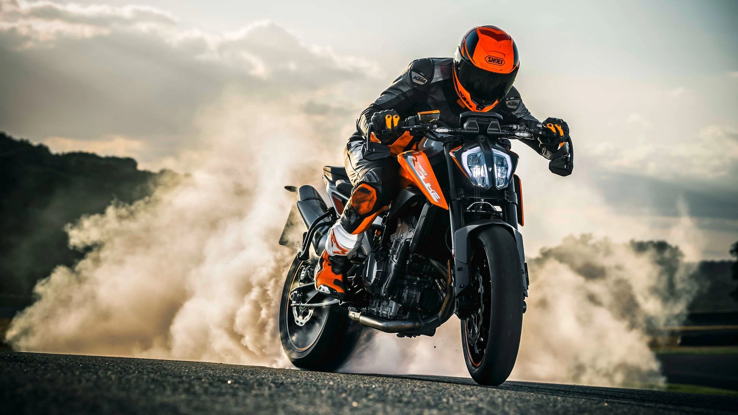 KTM