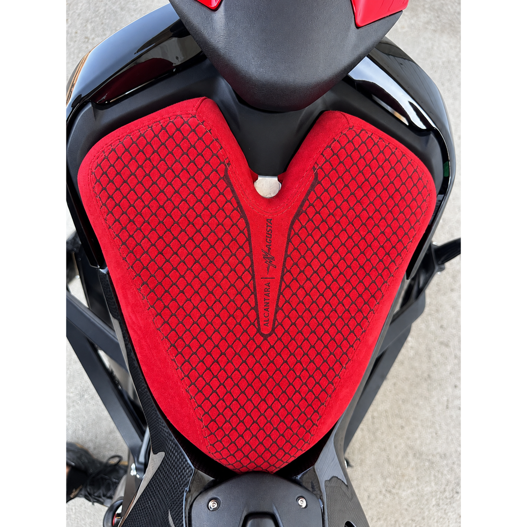 2023 MV Augusta Rush 1000 "Red Mamba" 