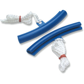 Motion Pro | Blue Rim Protectors | Pair