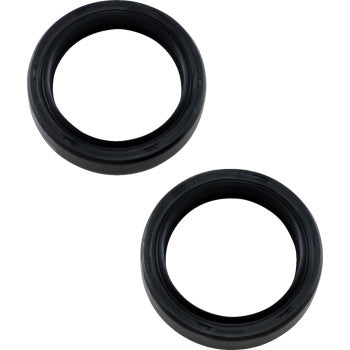 Parts Unlimited | Fork Seals (choose size)