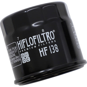 HiFlo | Performance Oil Filters (choose filter)