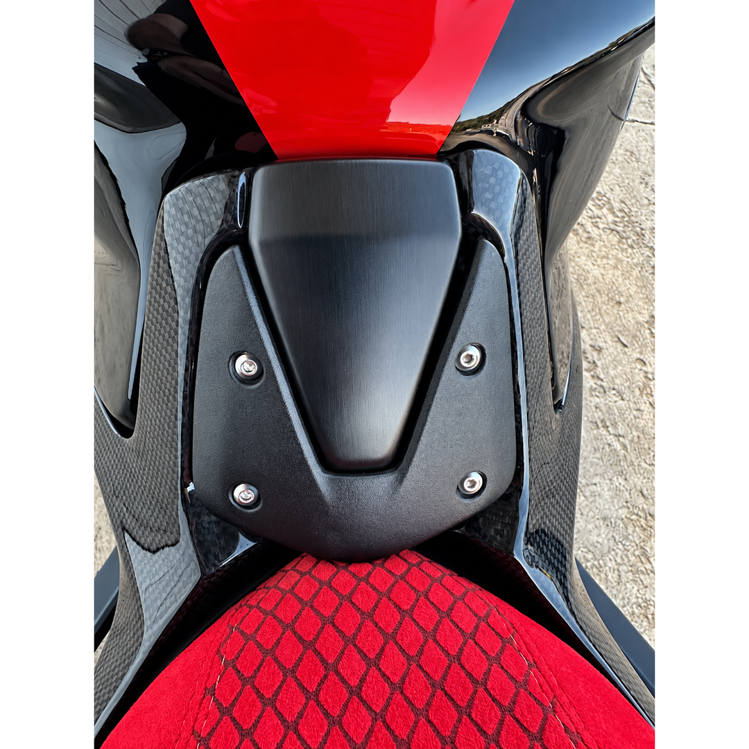 2023 MV Augusta Rush 1000 "Red Mamba" 