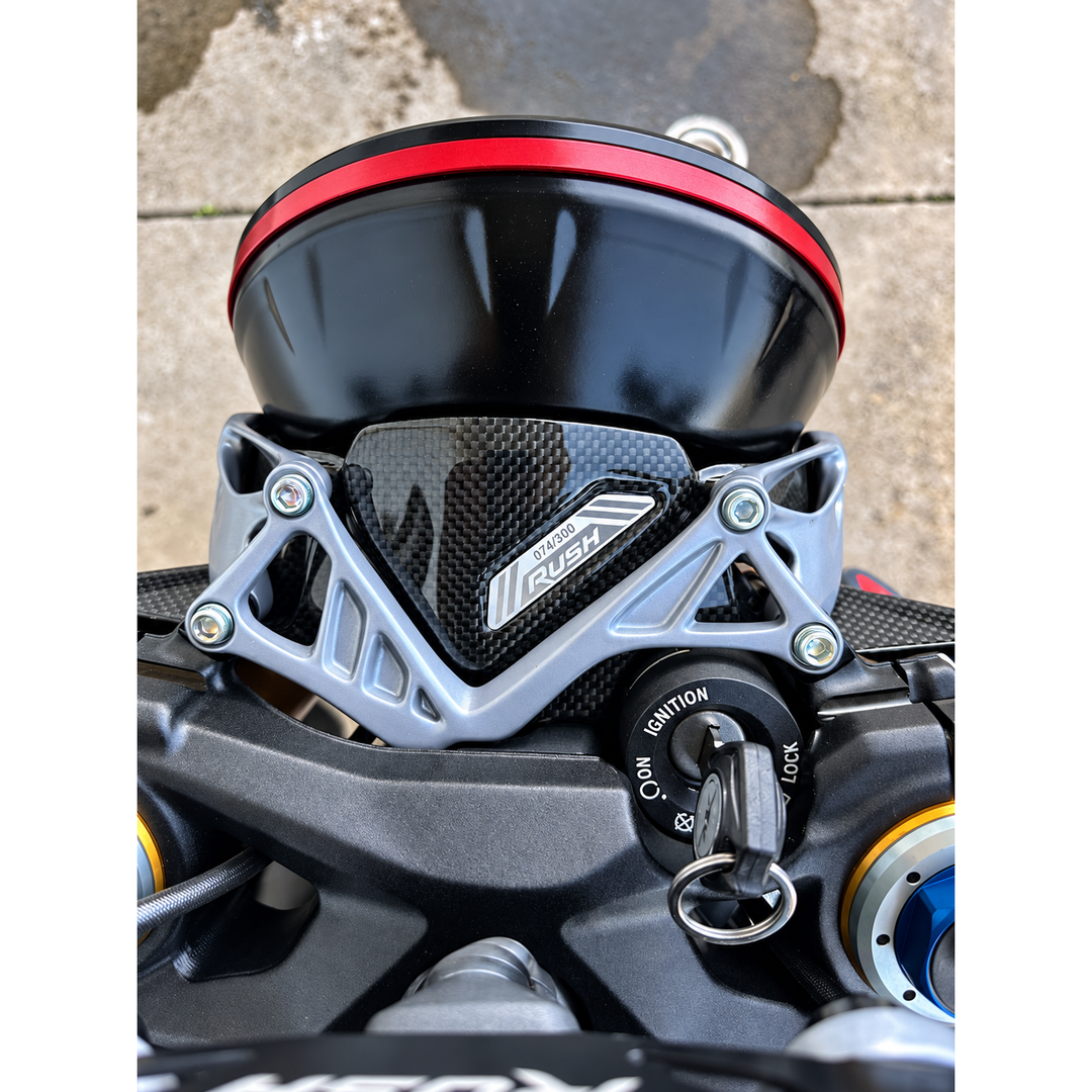 2023 MV Augusta Rush 1000 "Red Mamba" 