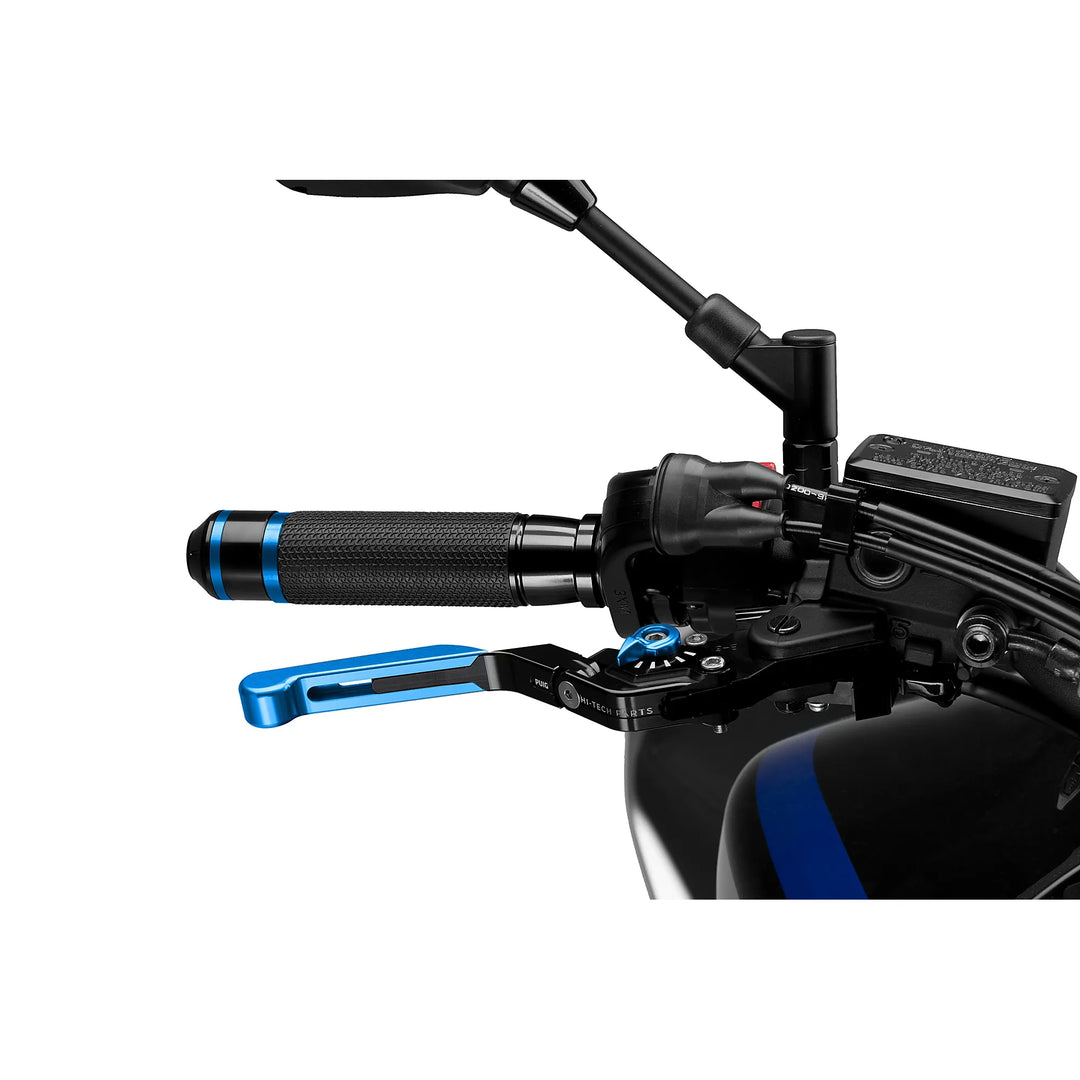 Puig Hi-Tech Parts | 3.0 Foldable/Extendable Brake Levers (choose color)