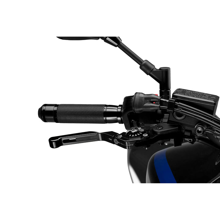 Puig Hi-Tech Parts | 3.0 Foldable/Extendable Brake Levers (choose color)