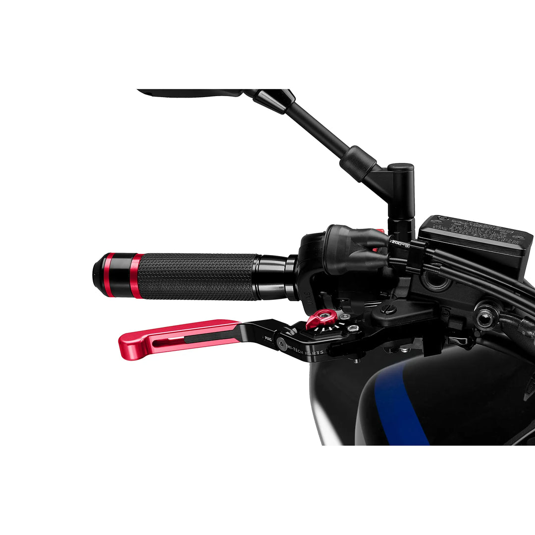 Puig Hi-Tech Parts | 3.0 Foldable/Extendable Brake Levers (choose color)