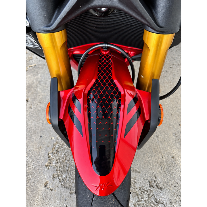 2023 MV Augusta Rush 1000 "Red Mamba" 