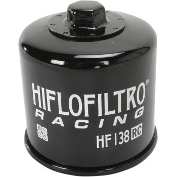HiFlo | Performance Oil Filters (choose filter)