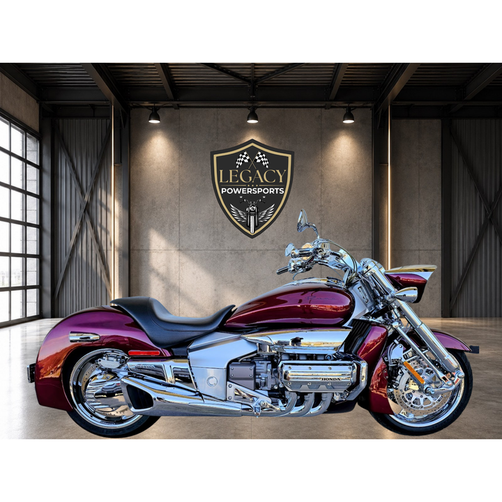 2004 Honda Rune NRX1800