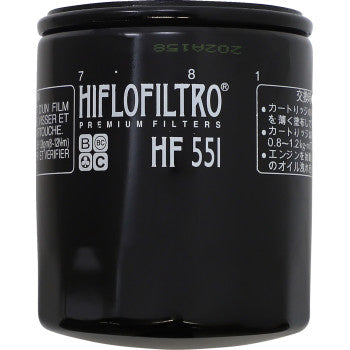HiFlo | Performance Oil Filters (choose filter)