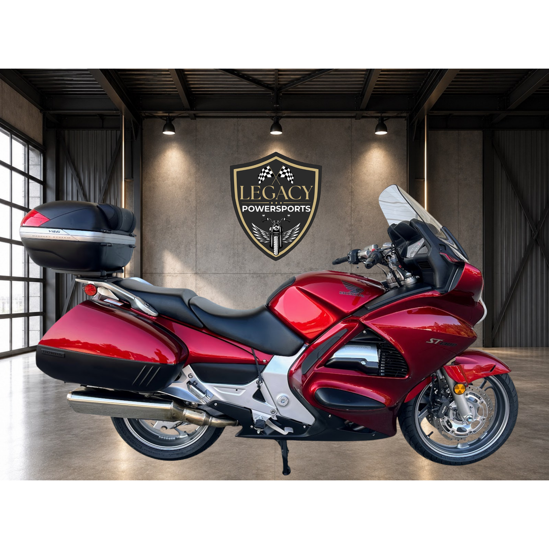 2008 Honda ST1300