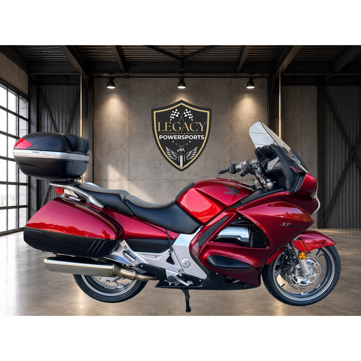 2008 Honda ST1300