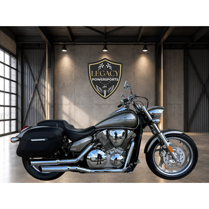 2009 Honda VTX1300C