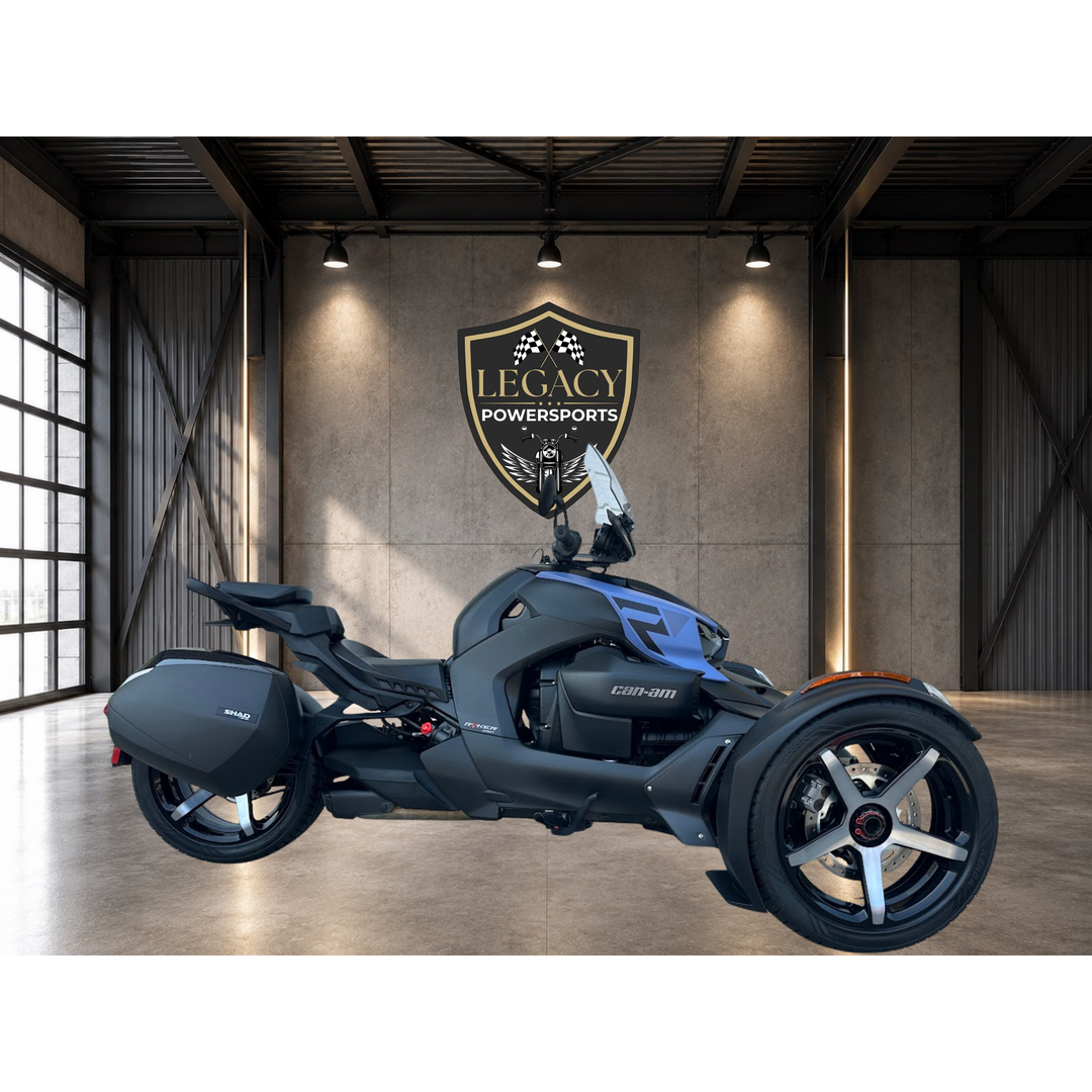 2024 Can-Am Ryker 900 Sport
