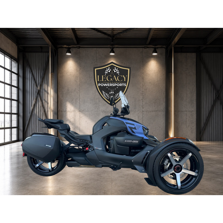 2024 Can-Am Ryker 900 Sport