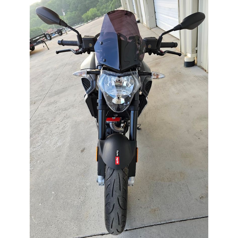 2020 Aprilia Shiver 900 | Excellent | Very Low Miles!