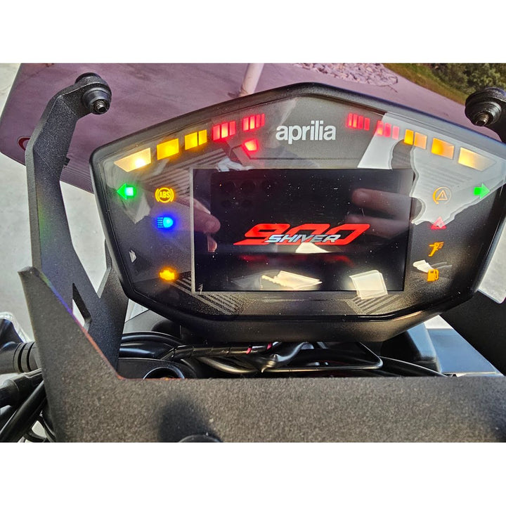 2020 Aprilia Shiver 900 | Excellent | Very Low Miles!