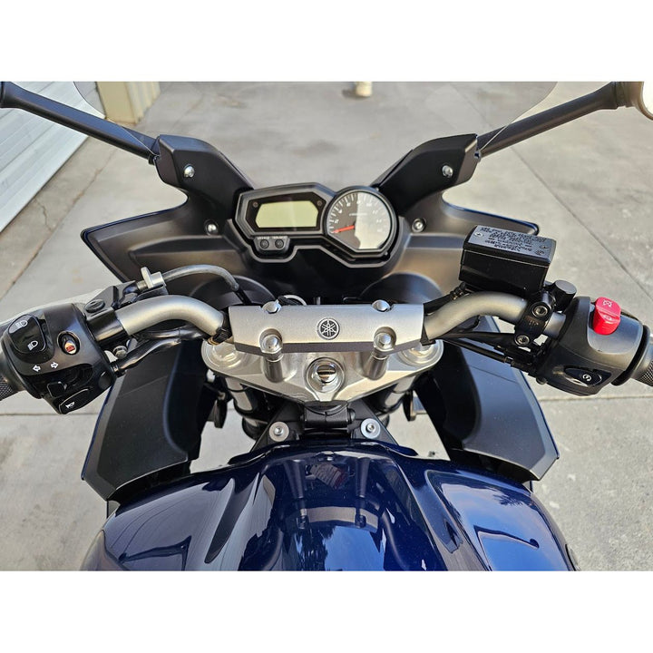 2009 Yamaha FZ6 | Excellent | One-Owner | Low Miles!