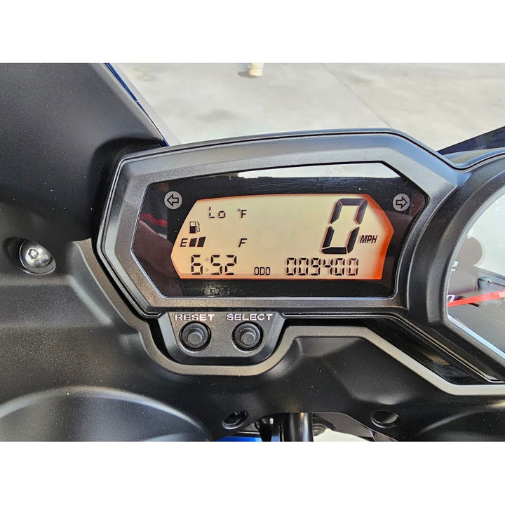 2009 Yamaha FZ6 | Excellent | One-Owner | Low Miles!