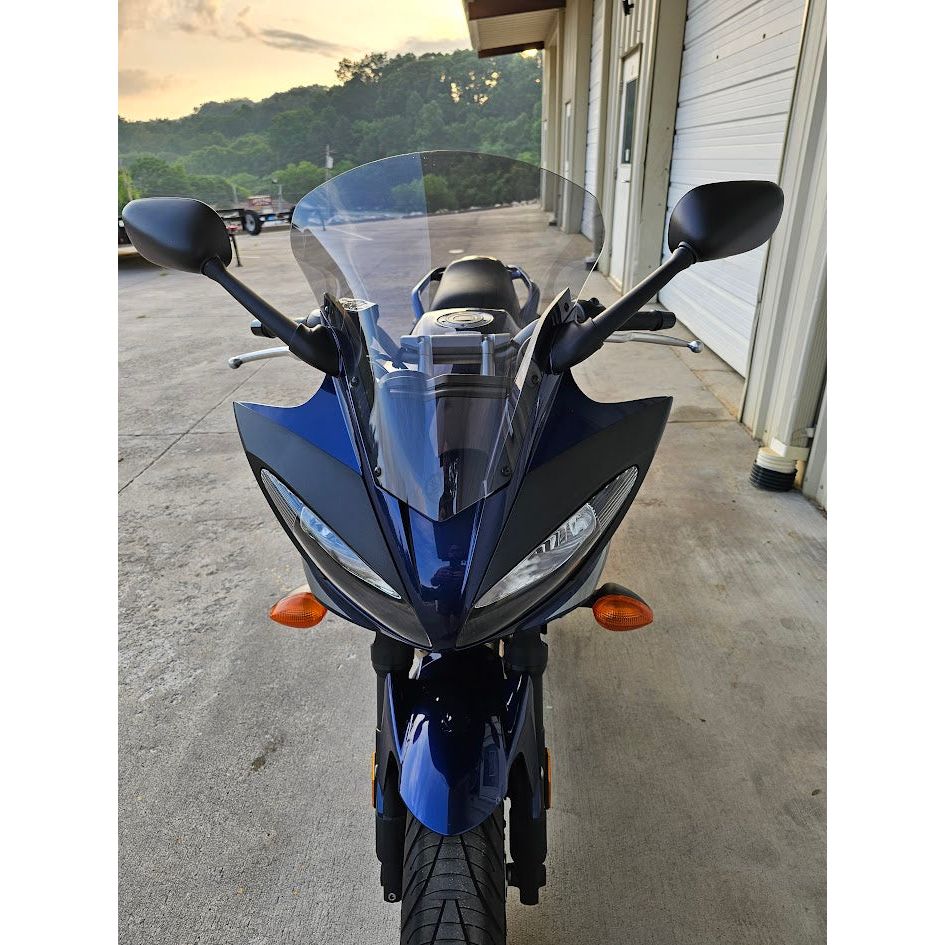 2009 Yamaha FZ6 | Excellent | One-Owner | Low Miles!