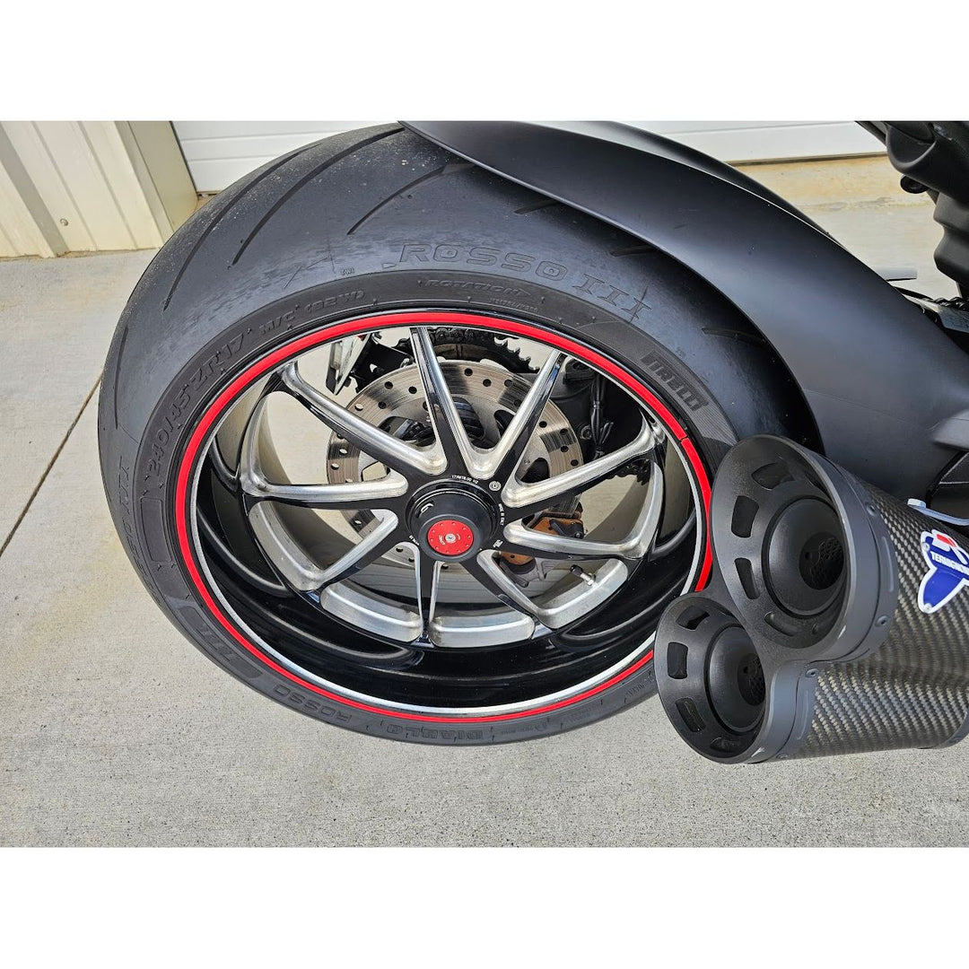 2013 Ducati Diavel Carbon | Excellent | Lots of Upgrades | Low Miles!