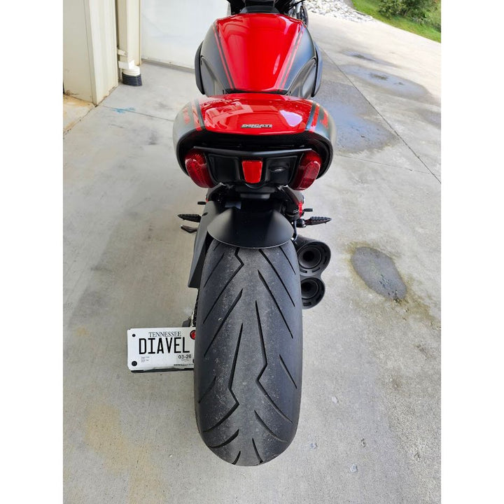 2013 Ducati Diavel Carbon | Excellent | Lots of Upgrades | Low Miles!