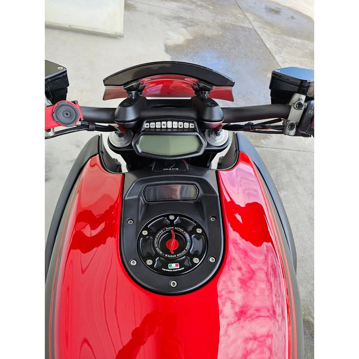 2013 Ducati Diavel Carbon | Excellent | Lots of Upgrades | Low Miles!