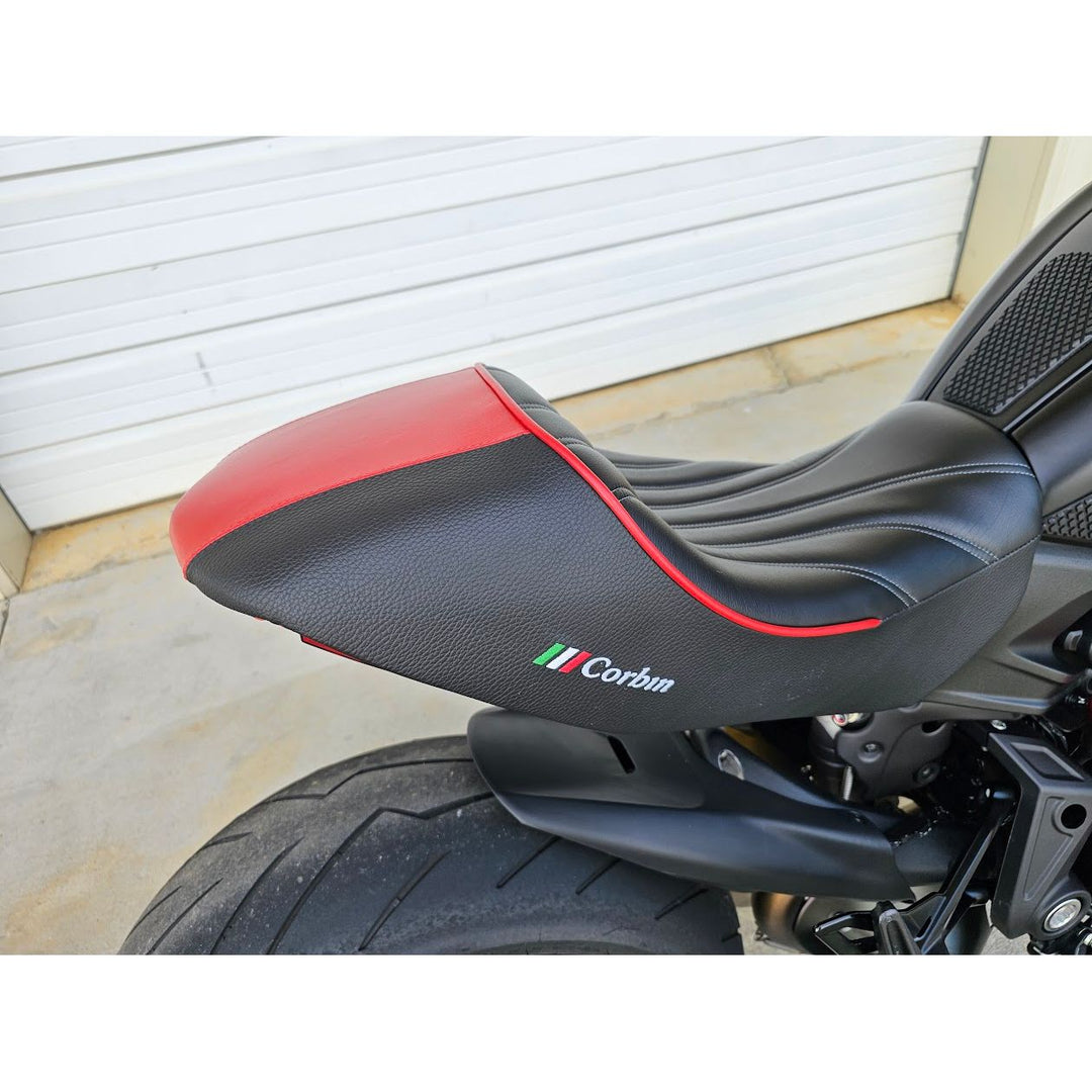 2022 Ducati Diavel 1260 | Excellent | Lots of Upgrades | Low Miles!