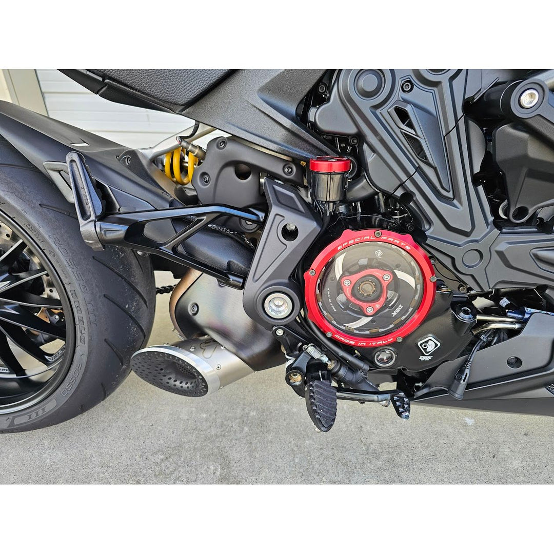 2022 Ducati Diavel 1260 | Excellent | Lots of Upgrades | Low Miles!