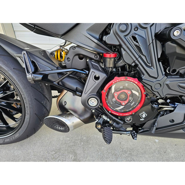 2022 Ducati Diavel 1260 | Excellent | Lots of Upgrades | Low Miles!