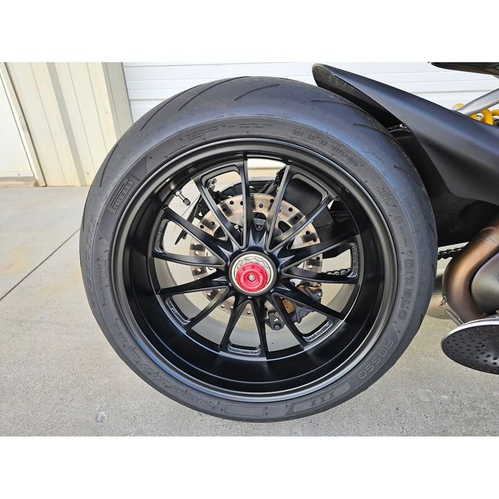 2022 Ducati Diavel 1260 | Excellent | Lots of Upgrades | Low Miles!